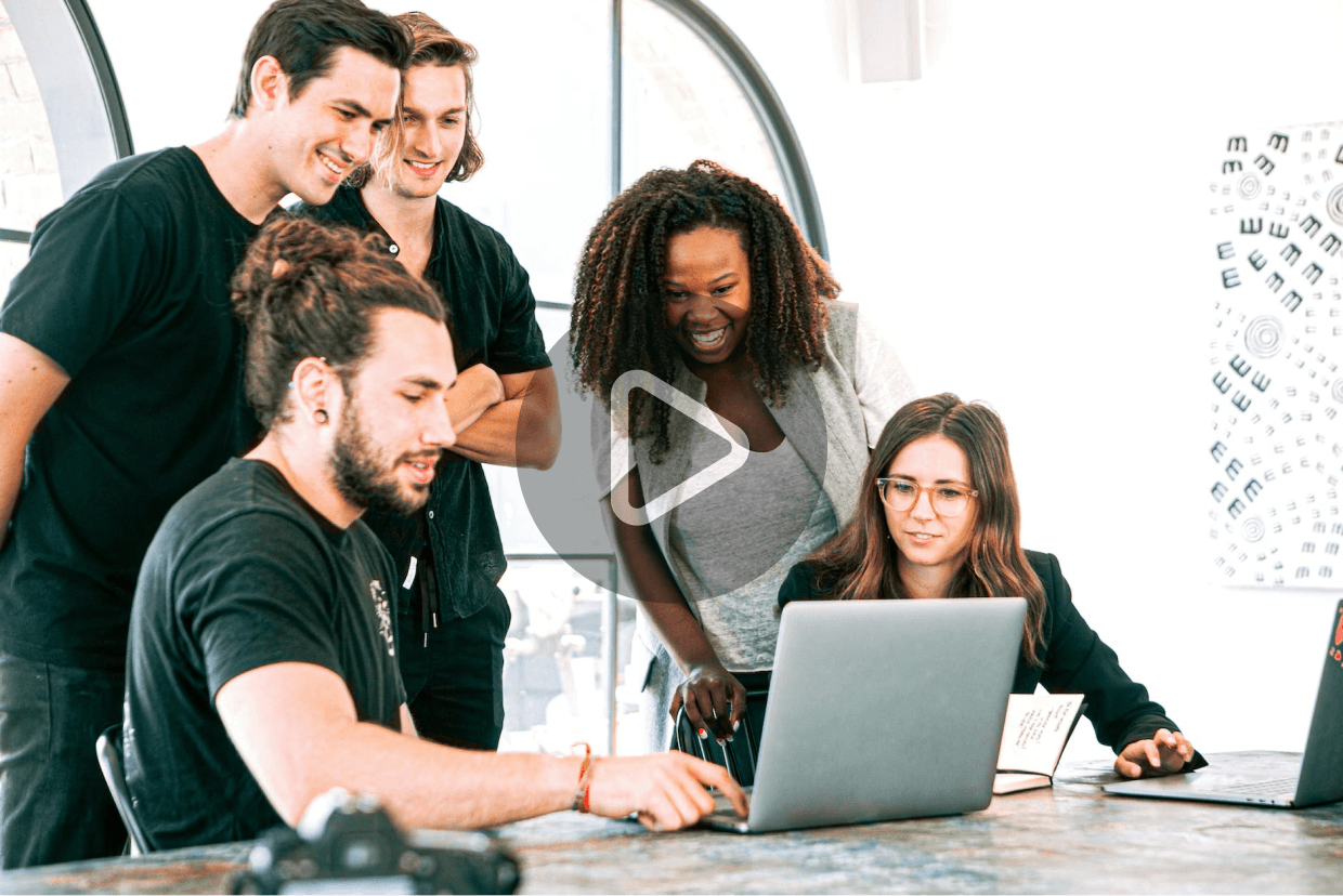 Pacioli Global Dashboard Preview