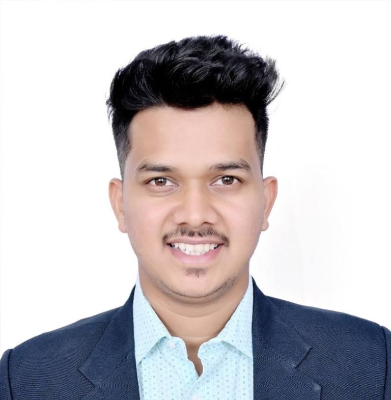 Chirag Amritkar
